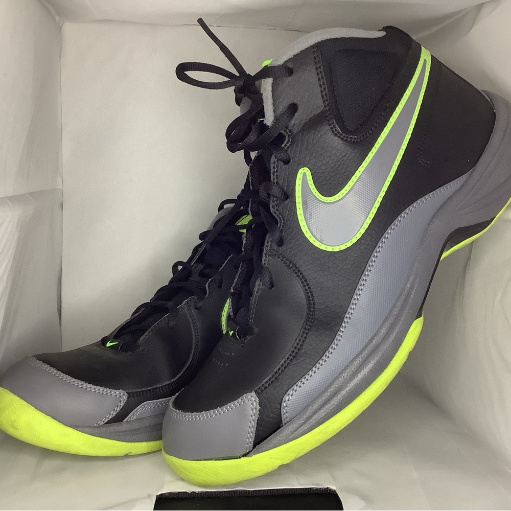 COPY - Nike The Overplay VII - Picture 2 of 3